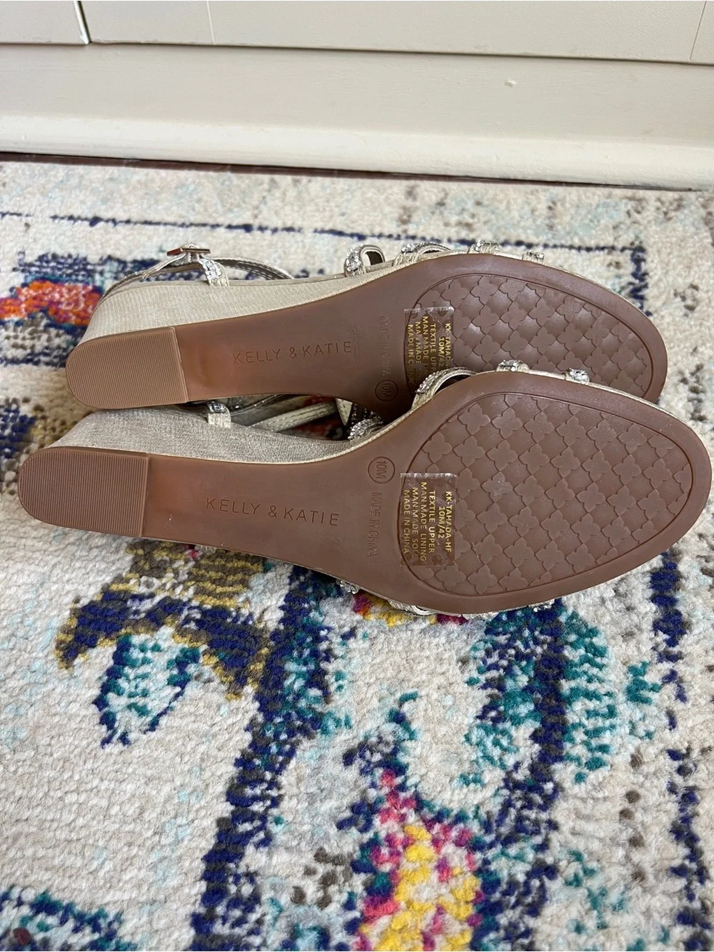 Kelly & Katie women’s size